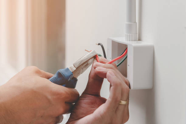 Best Electrical Remodeling Services  in Troy, PA